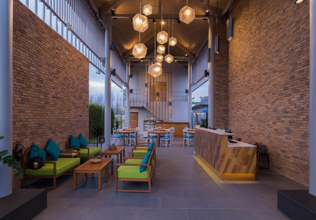 Vann Hua Hin Resort Cha-am Exterior foto