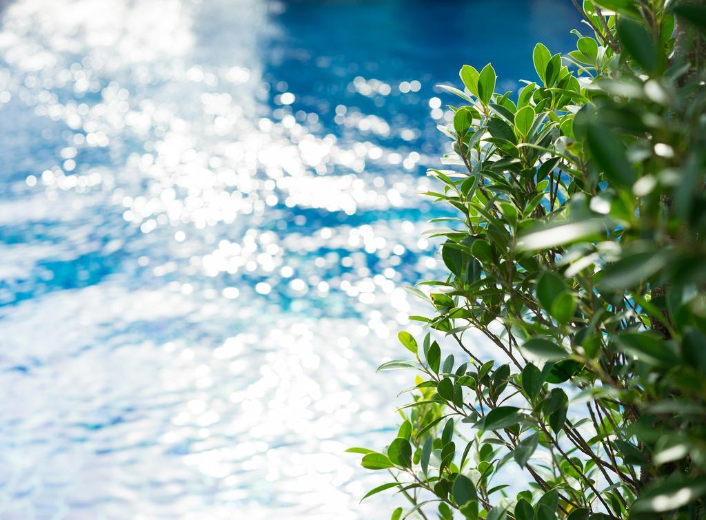 Vann Hua Hin Resort Cha-am Exterior foto