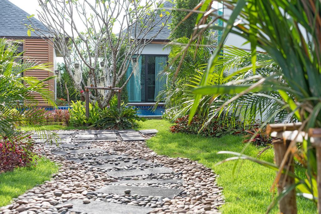 Vann Hua Hin Resort Cha-am Exterior foto