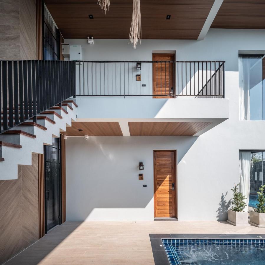 Vann Hua Hin Resort Cha-am Exterior foto